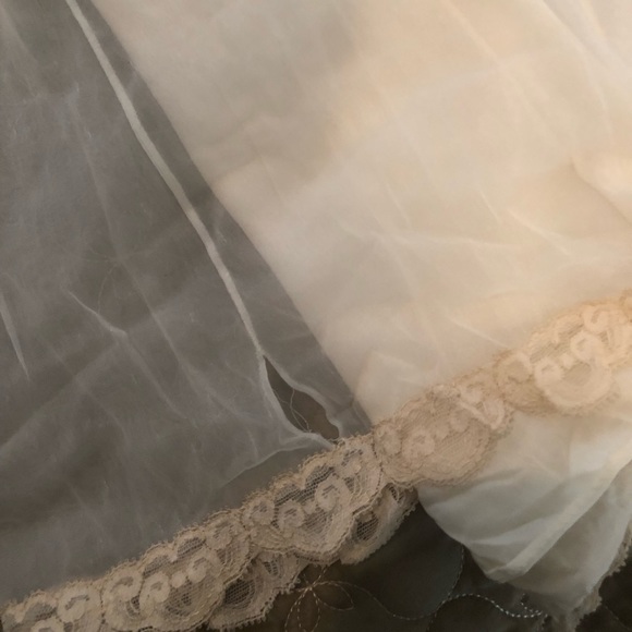 Vintage slip dress - Picture 5 of 5